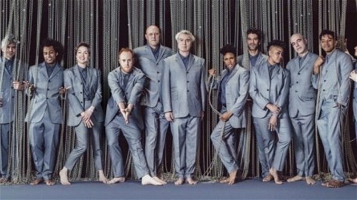 Spike Lee's concertfilm van David Byrne opent TIFF