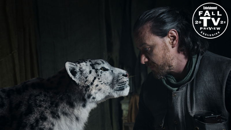 Afbeelding via HBO / Entertainment Weekly