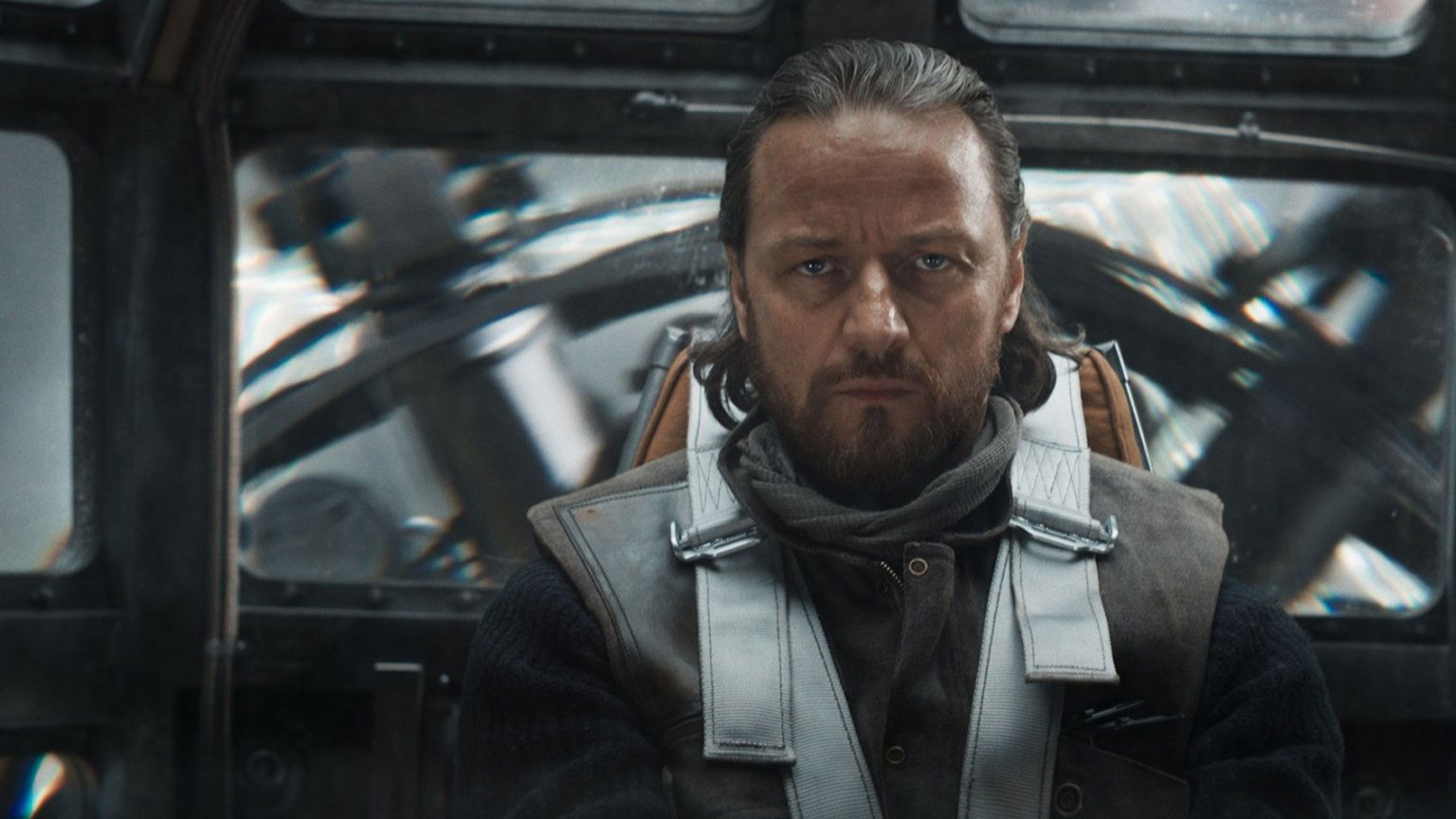 Eerste beelden onthuld van 'His Dark Materials' seizoen 3