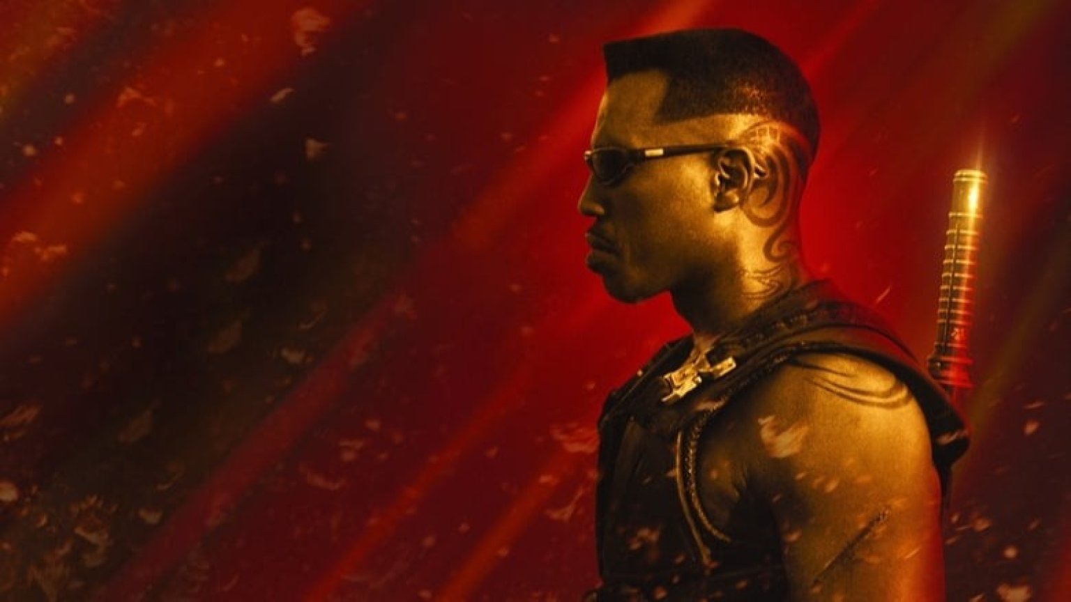 Marvel moet op zoek naar nieuwe regisseur voor 'Blade'-reboot