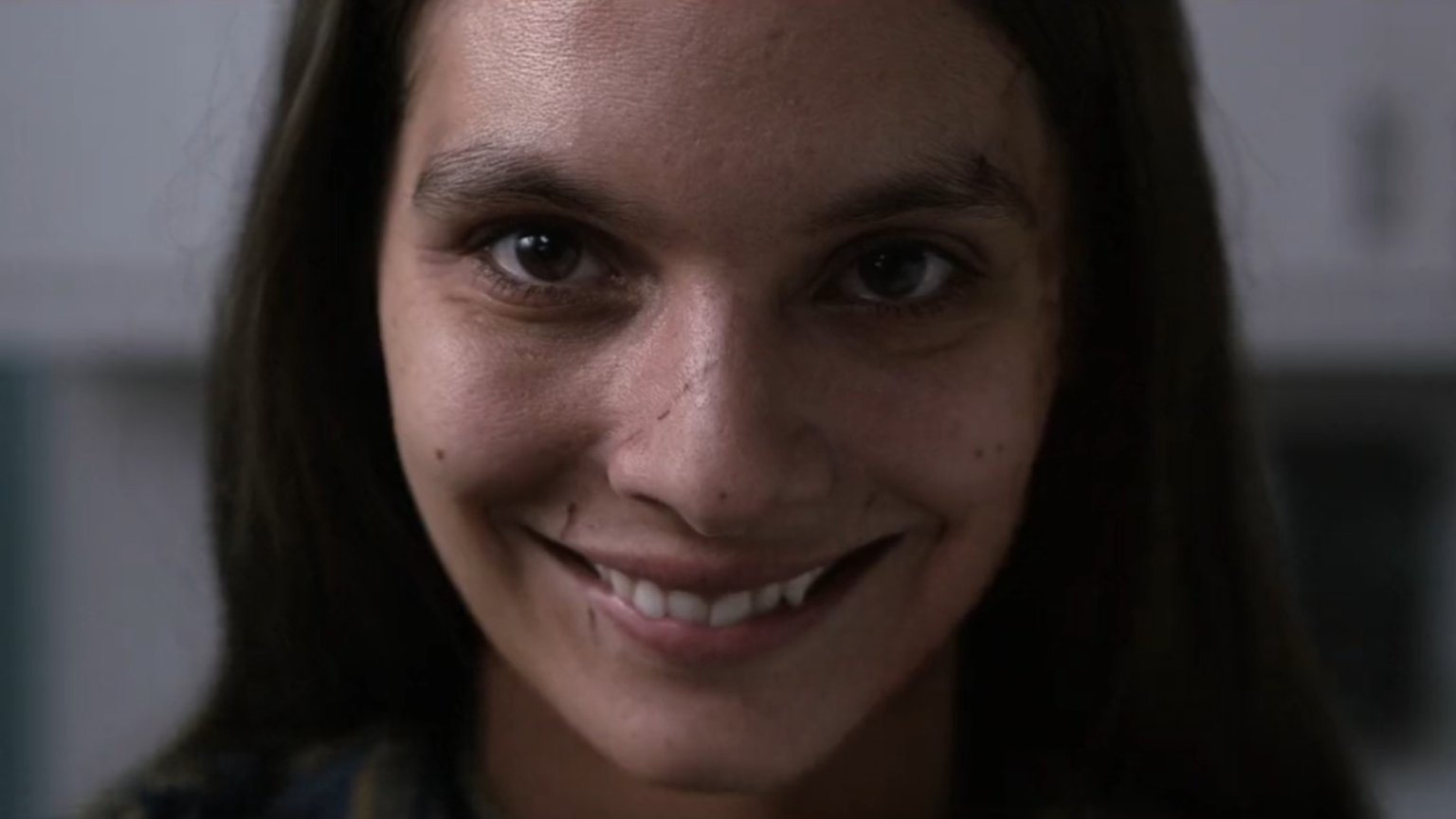 Nieuwe horrorfilm over een gruwelijke glimlach vanaf vandaag te zien