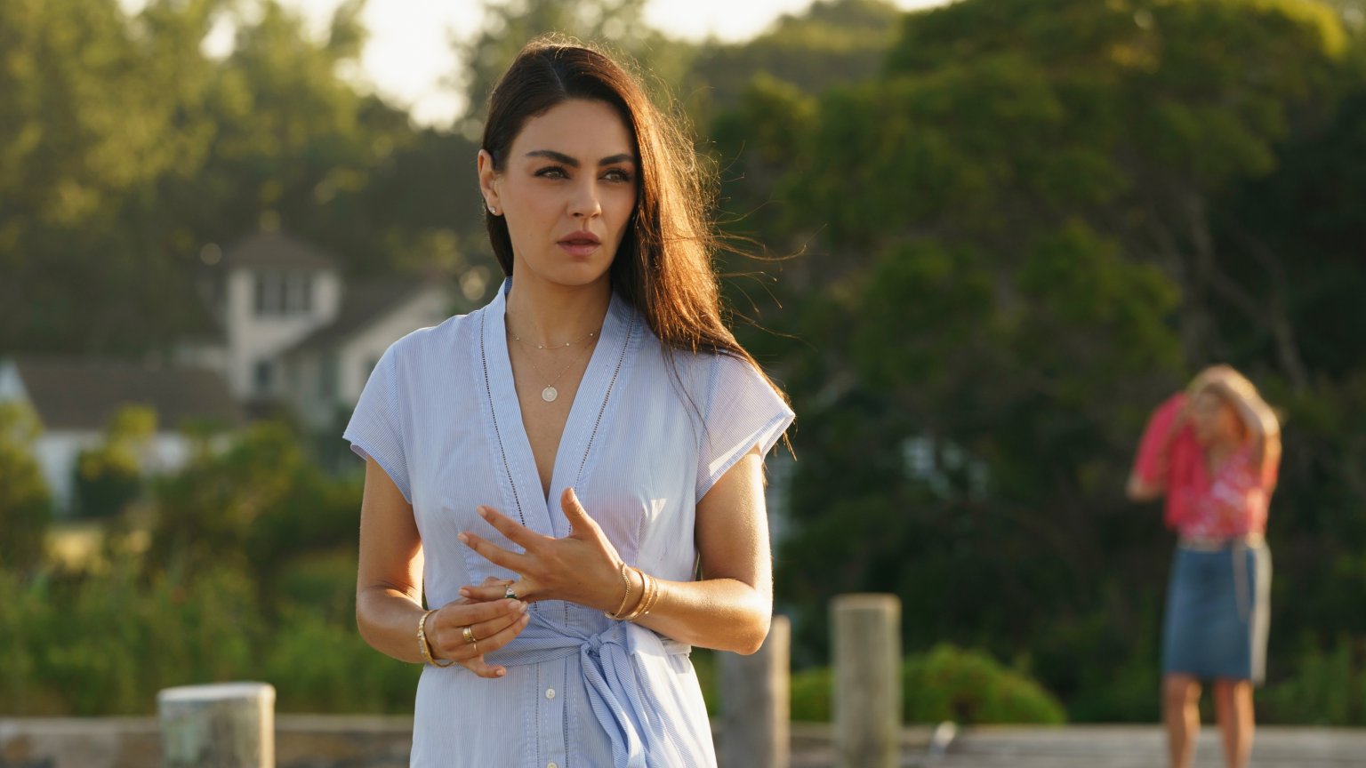 Deze week nieuw op Netflix (3 t/m 9 oktober, 2022)