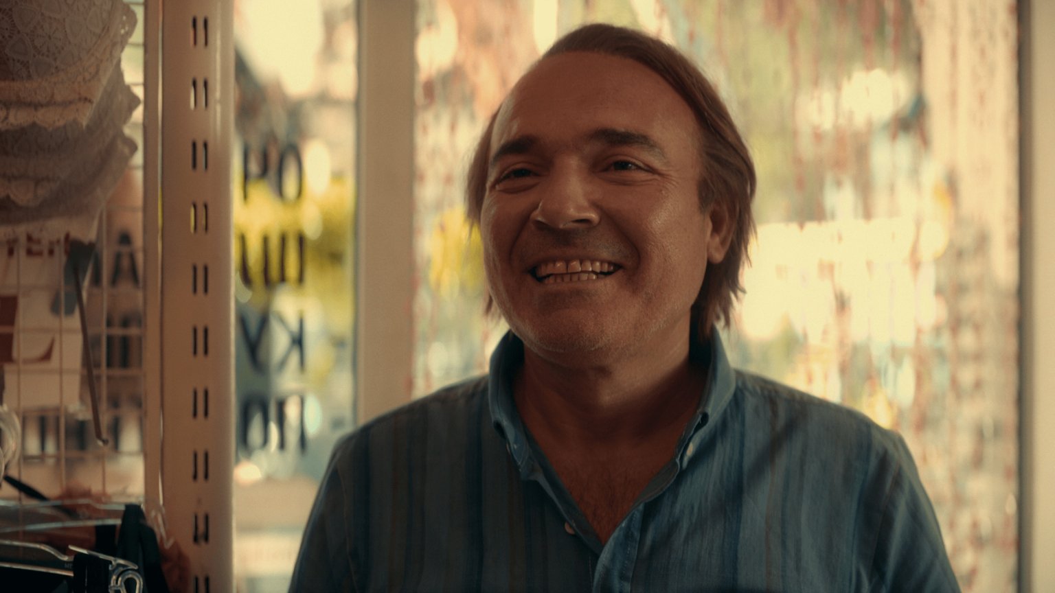Netflix onthult de trailer van nieuwe Turkse serie