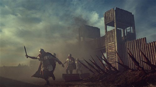 Seizoen 2 van 'Barbaren' in aantocht: Netflix deelt de trailer
