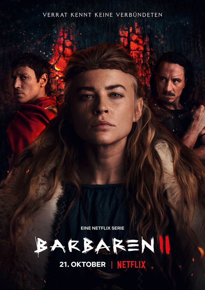 Afbeelding via Netflix