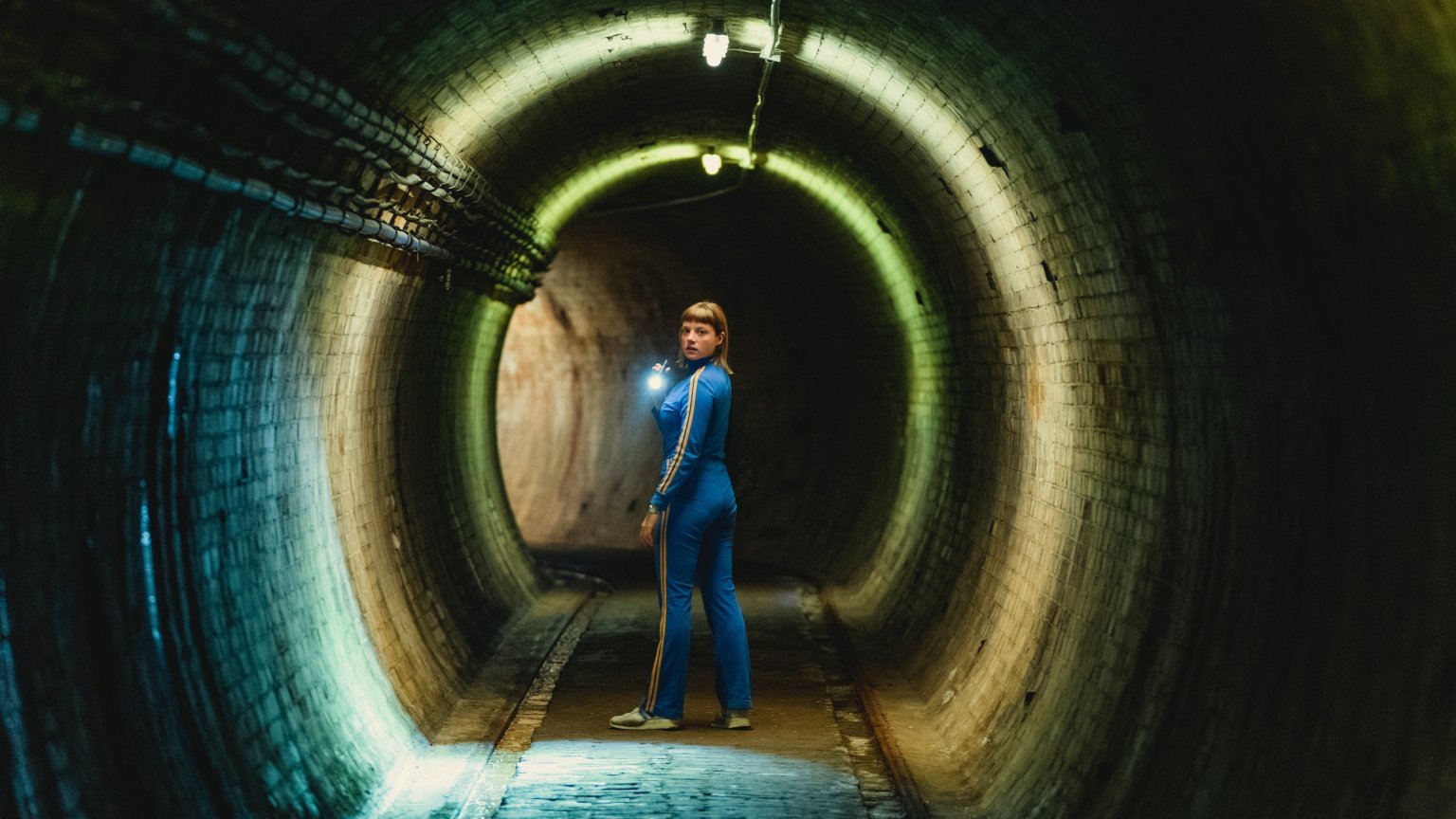 Netflix verlengt spionageserie 'Kleo' met een tweede seizoen