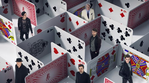 Groen licht voor 'Now You See Me 3' met Ruben Fleischer als regisseur