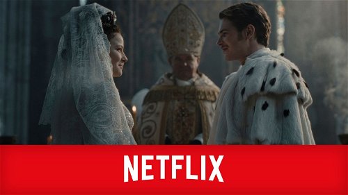 De 5 beste nieuwe series op Netflix (week 39, 2022)