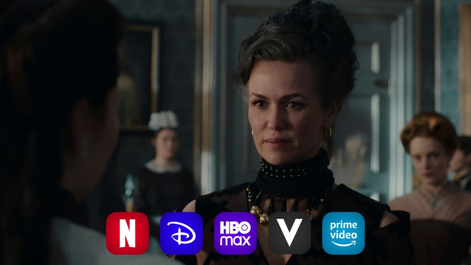 De beste nieuwe films & series op Netflix, Disney+, HBO Max, Videoland en Prime Video (week 39)