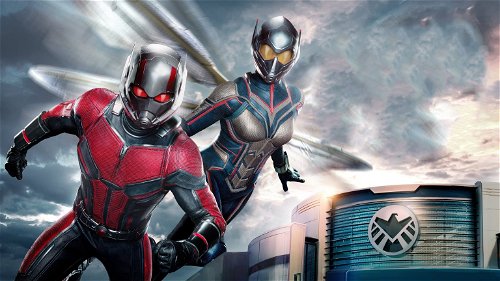 'Ant-Man and the Wasp: Quantumania'-producent Brian Gay geeft update over de bioscoopfilm