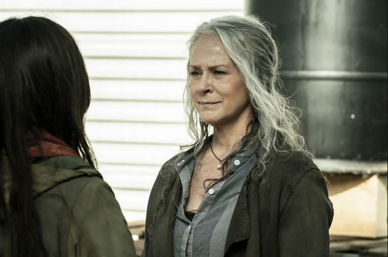 'The Walking Dead' seizoen 11 weer gestart met nieuwe afleveringen op Disney+
