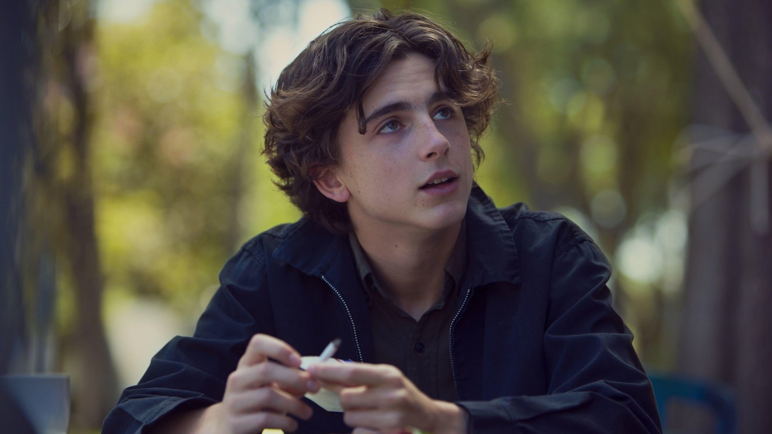 Films op tv: alle filmtips voor komende week