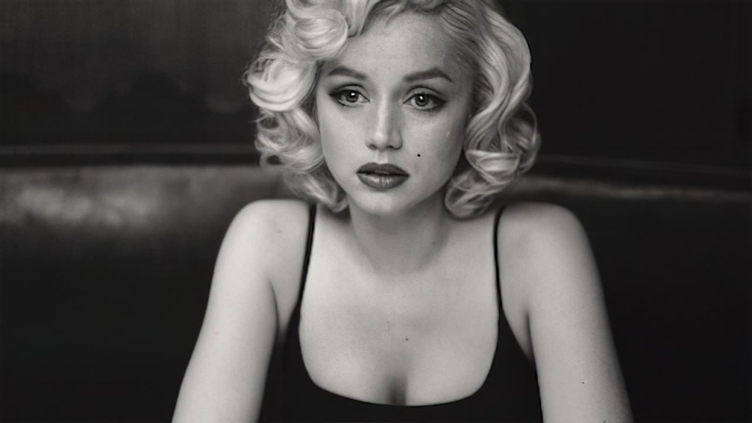 Recensie 'Blonde'