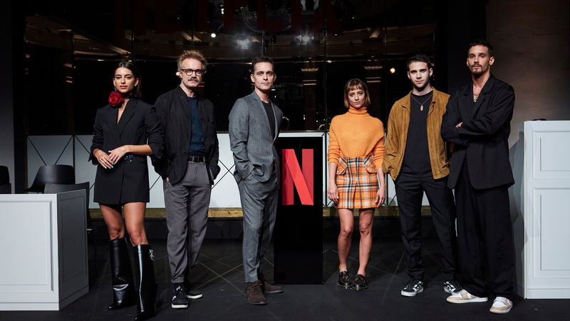 Afbeelding via Netflix