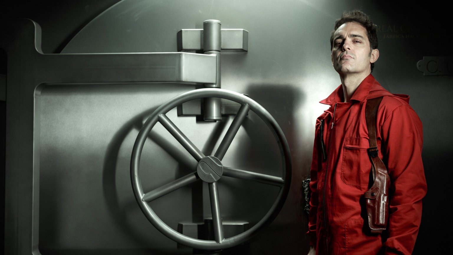 Netflix onthult bendeleden van 'La casa de papel'-spin-off over Berlín