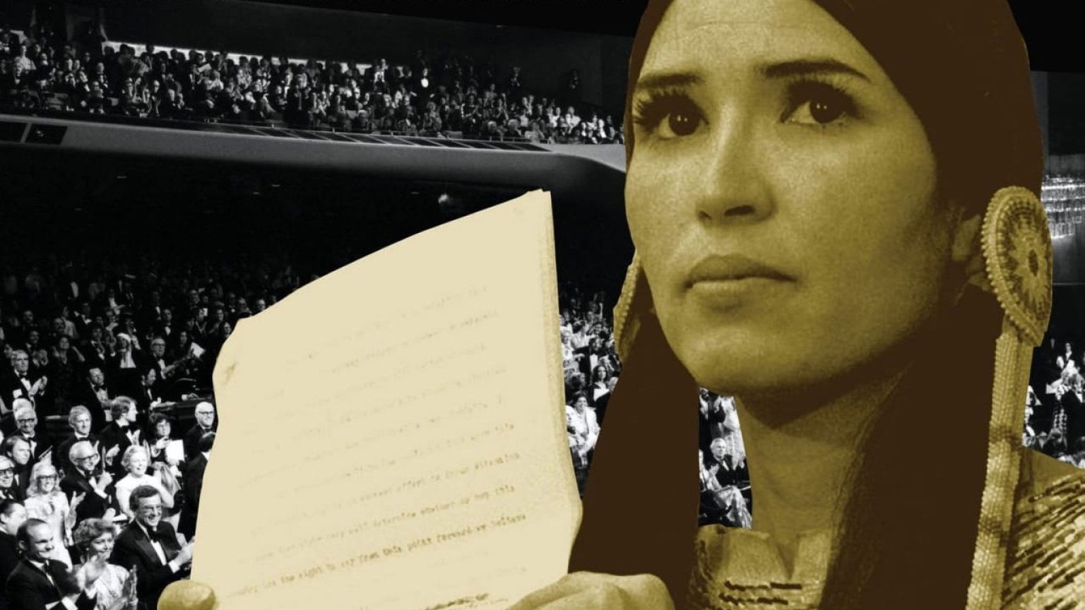 Actrice Sacheen Littlefeather die namens Marlon Brando Oscar weigerde overleden op 75-jarige leeftijd