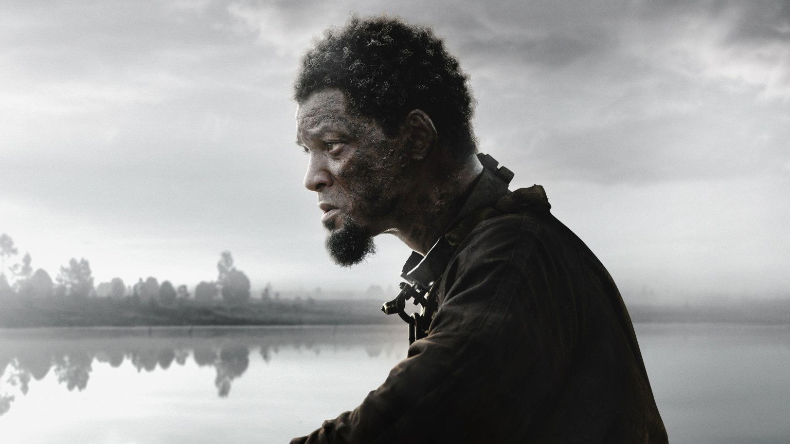Apple TV+ onthult eerste beelden en releasedatum van nieuwe actiethriller met Will Smith