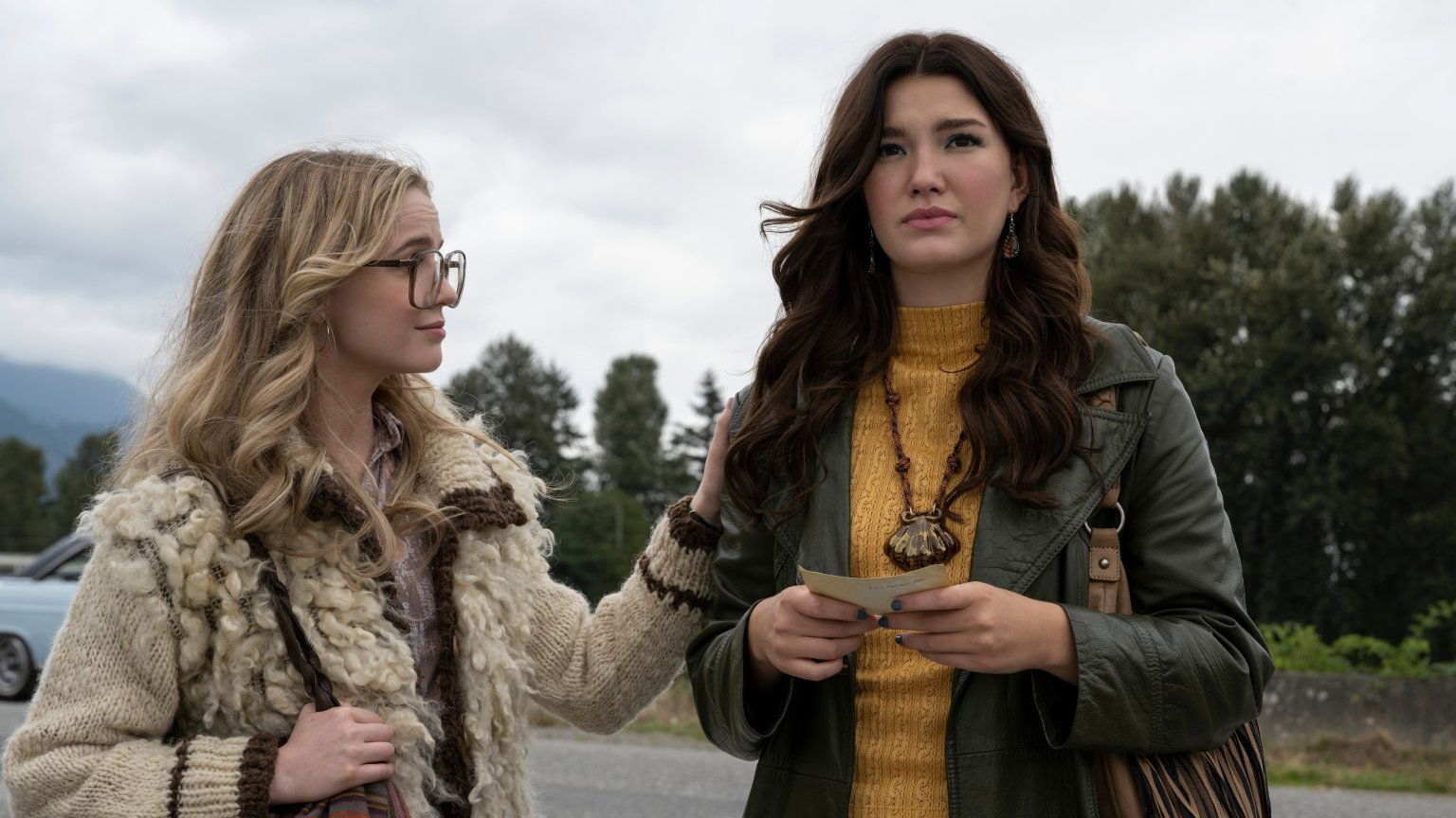 Alles over 'Firefly Lane' seizoen 2: releasedatum op Netflix, plot, personages en meer