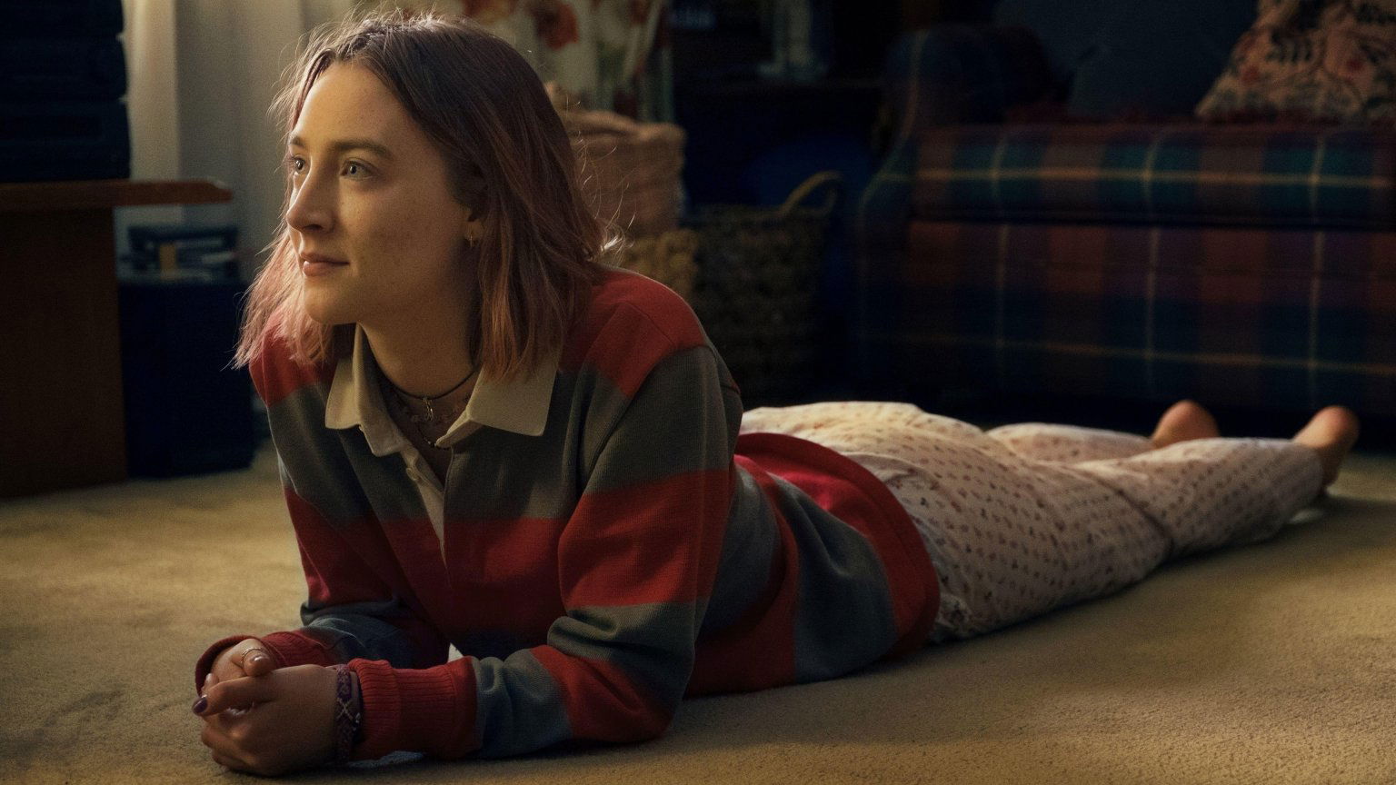 Vanavond op tv: Oscargenomineerde komedie 'Lady Bird'