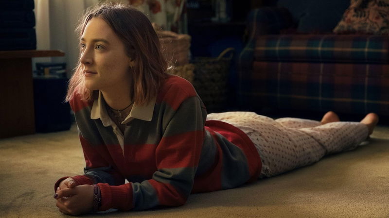 Vanavond op tv: Oscargenomineerde komedie 'Lady Bird'