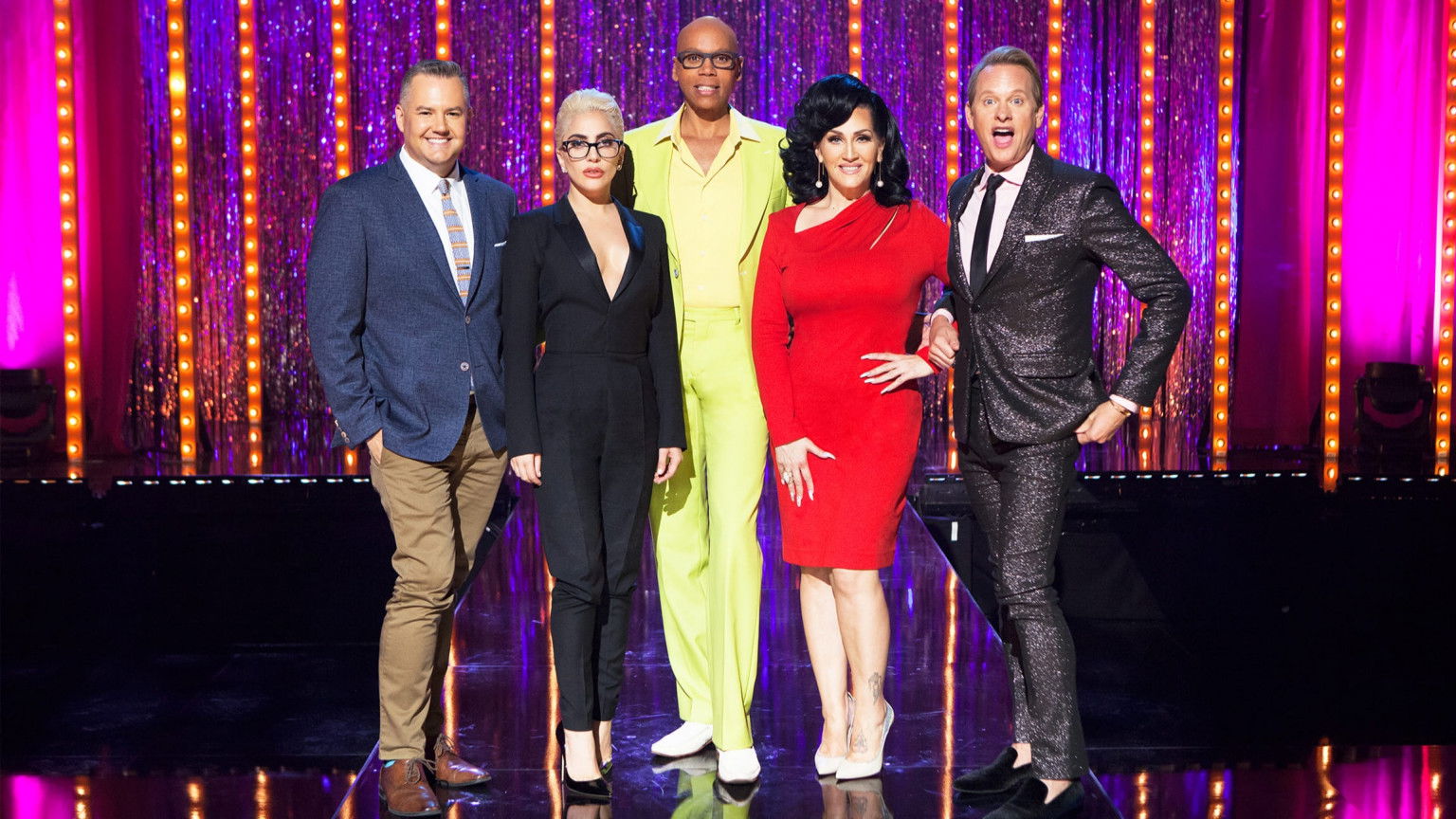 'RuPaul's Drag Race' breidt uit met nieuw realityprogramma