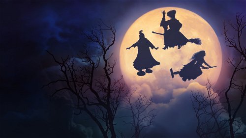 Halloween-film maakt beste debuut ooit op Disney+