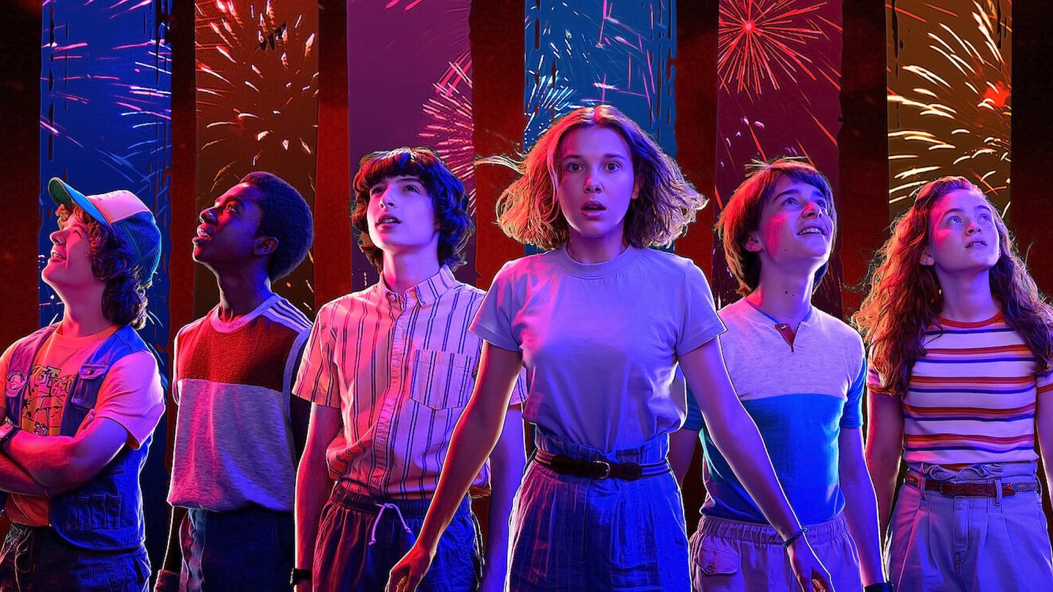 Afleveringen 'Stranger Things' seizoen 5 worden korter dan die van seizoen 4