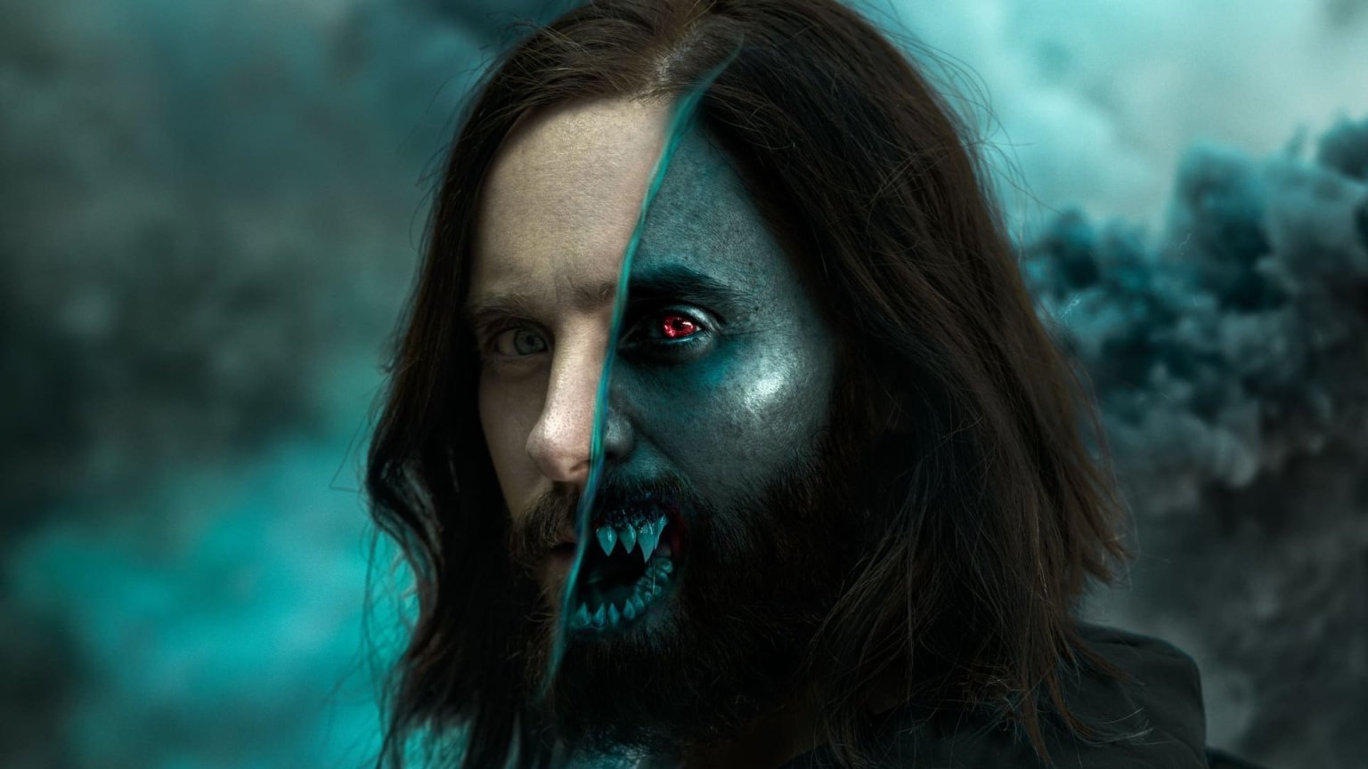 'Morbius' met Jared Leto komt naar Netflix
