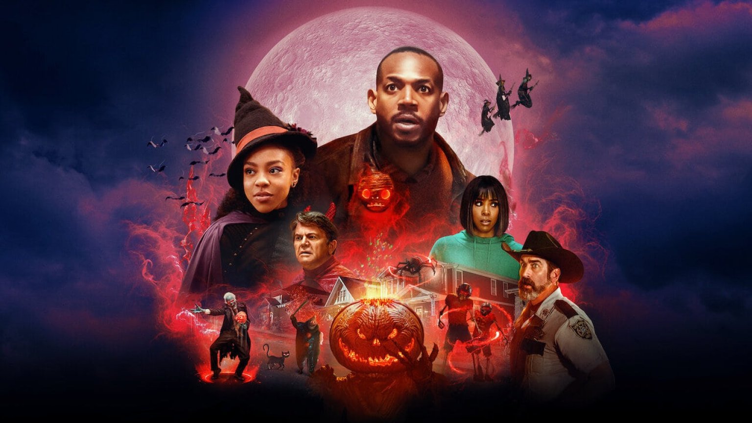 Deze week nieuw op Netflix (10 t/m 16 oktober, 2022)