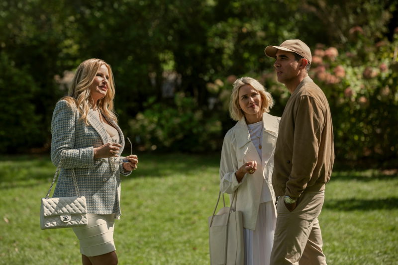 Afbeelding via Netflix / Eric Liebowitz