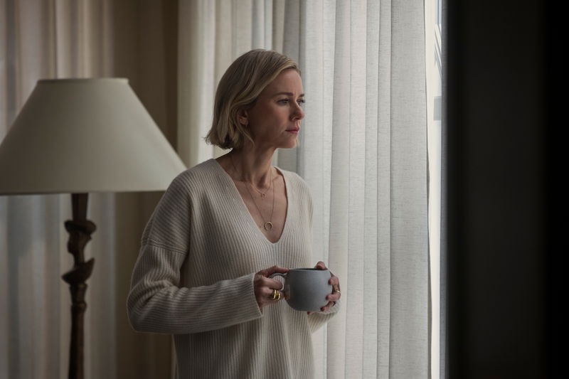 Afbeelding via Netflix / Eric Liebowitz