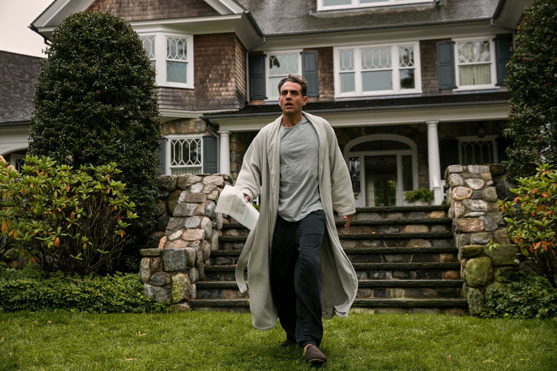 Afbeelding via Netflix / Eric Liebowitz