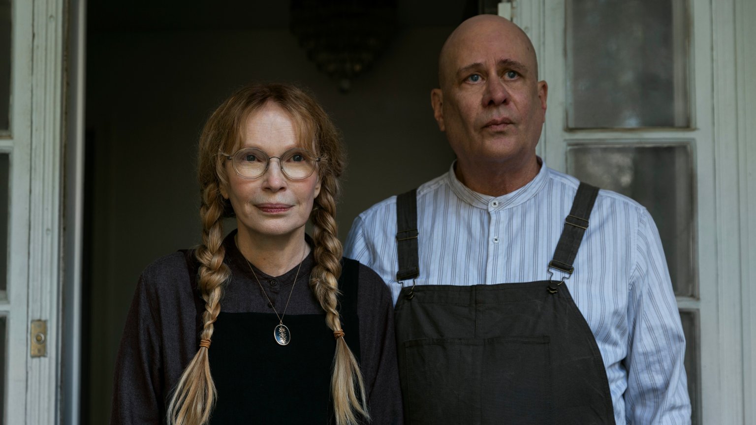 'The Watcher' volgende week op Netflix: alles over de waargebeurde thrillerserie van 'Dahmer'-maker