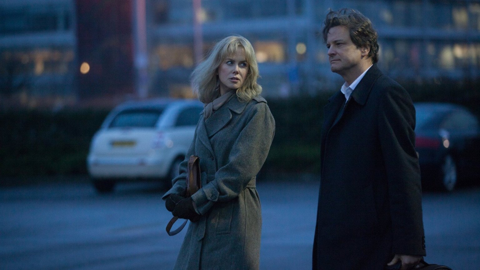 Vanavond op tv: Nicole Kidman en Colin Firth in mysterieuze thriller 'Before I Go to Sleep'