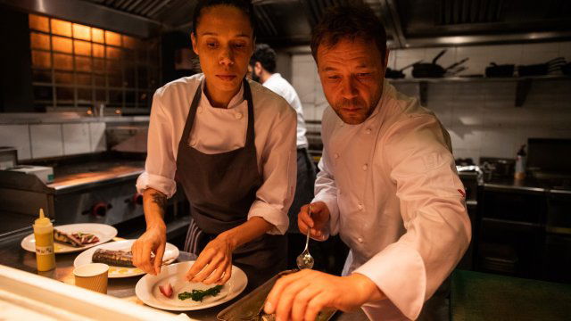 Recensie 'Boiling Point'