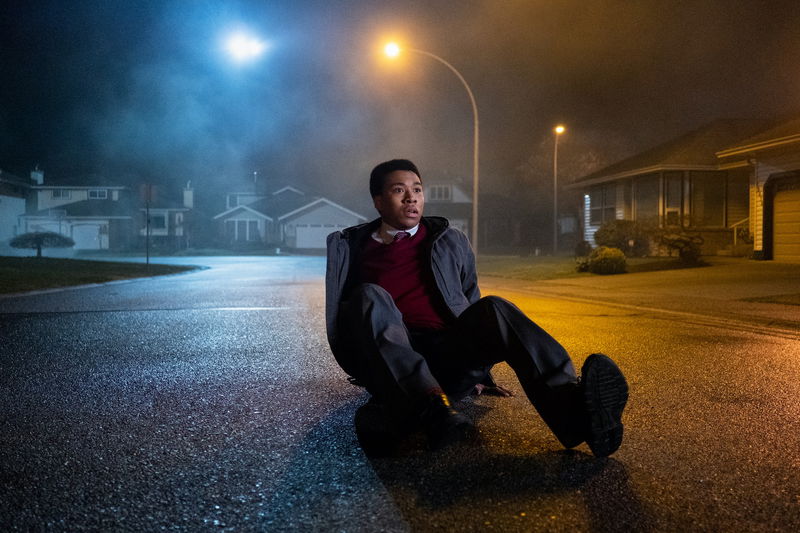 Afbeelding via Netflix / Eike Schroter