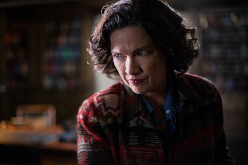 Afbeelding via Netflix / Eike Schroter