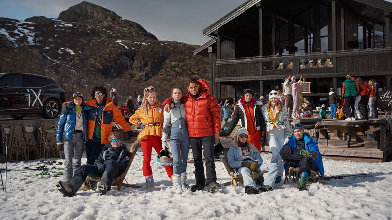Afbeelding via Netflix / Max Emanuelson