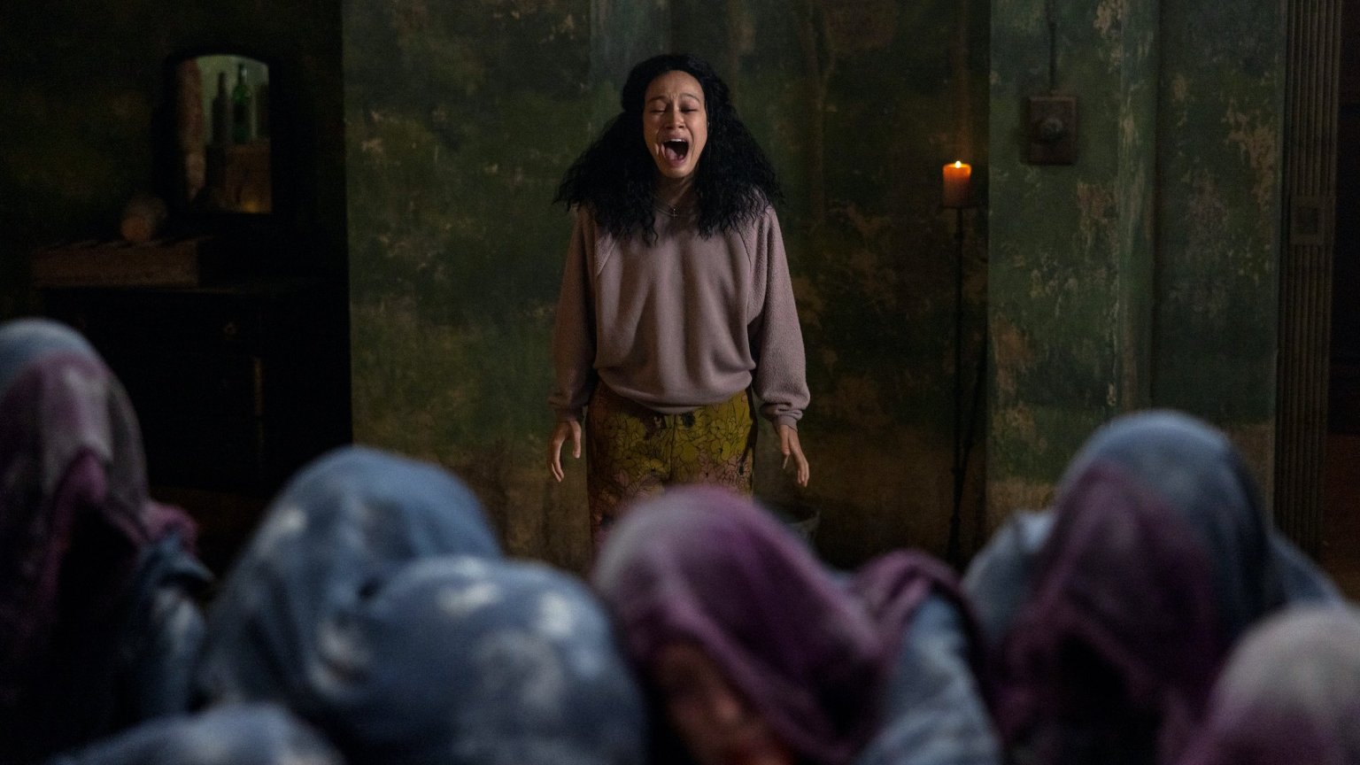 Nieuwe Netflix-horrorserie zet wereldrecord voor serie met meeste 'jump scares'