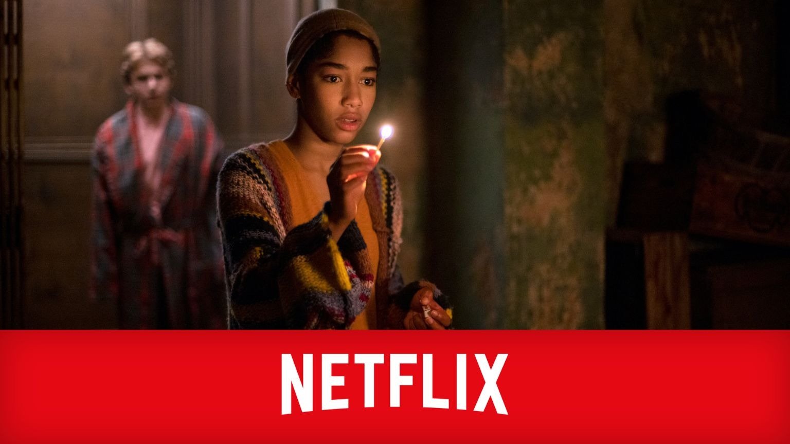 Dit zijn de 5 beste nieuwe series op Netflix (week 40, 2022)