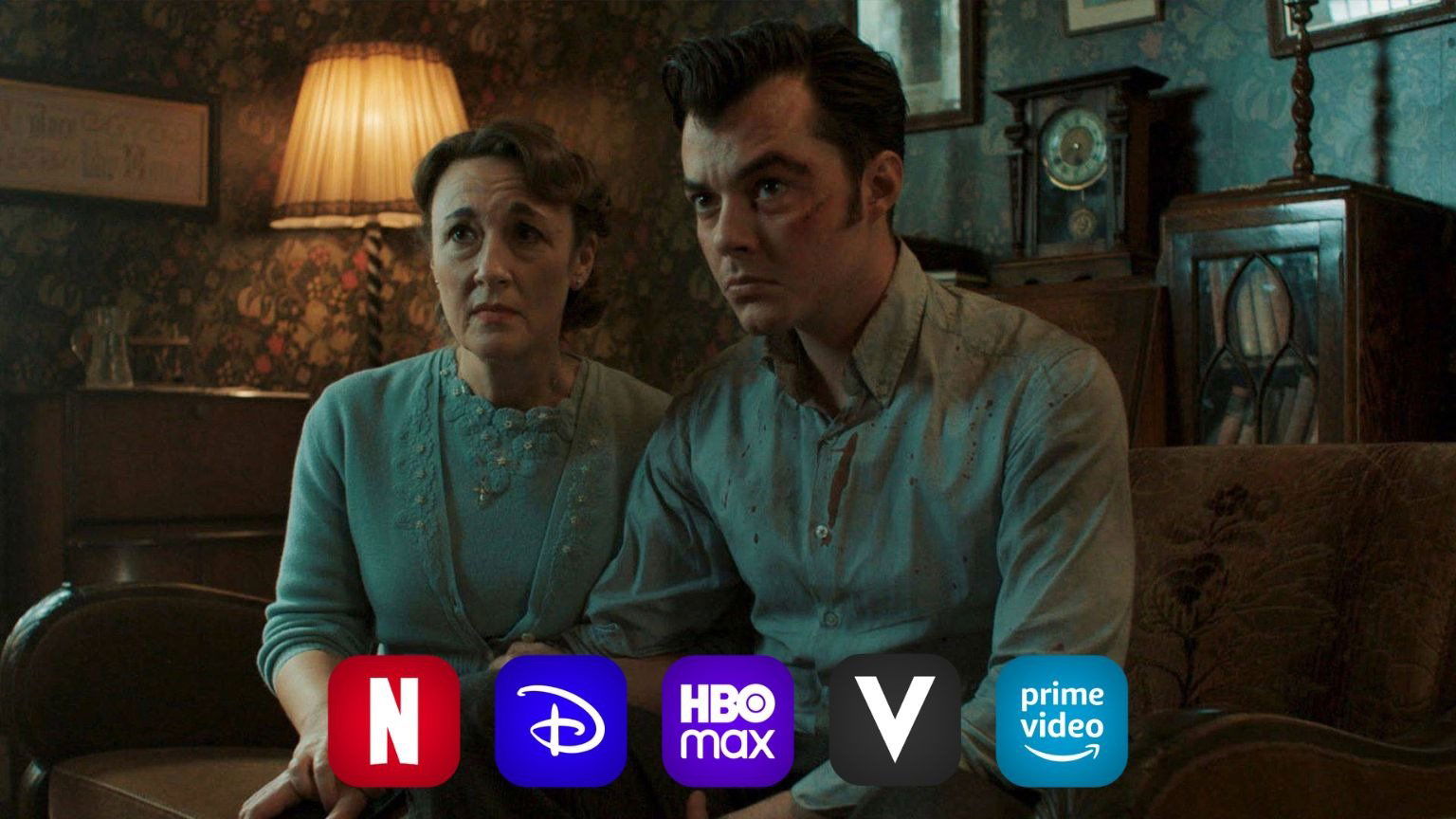 De beste nieuwe films & series op Netflix, Disney+, HBO Max, Videoland en Prime Video (week 40)