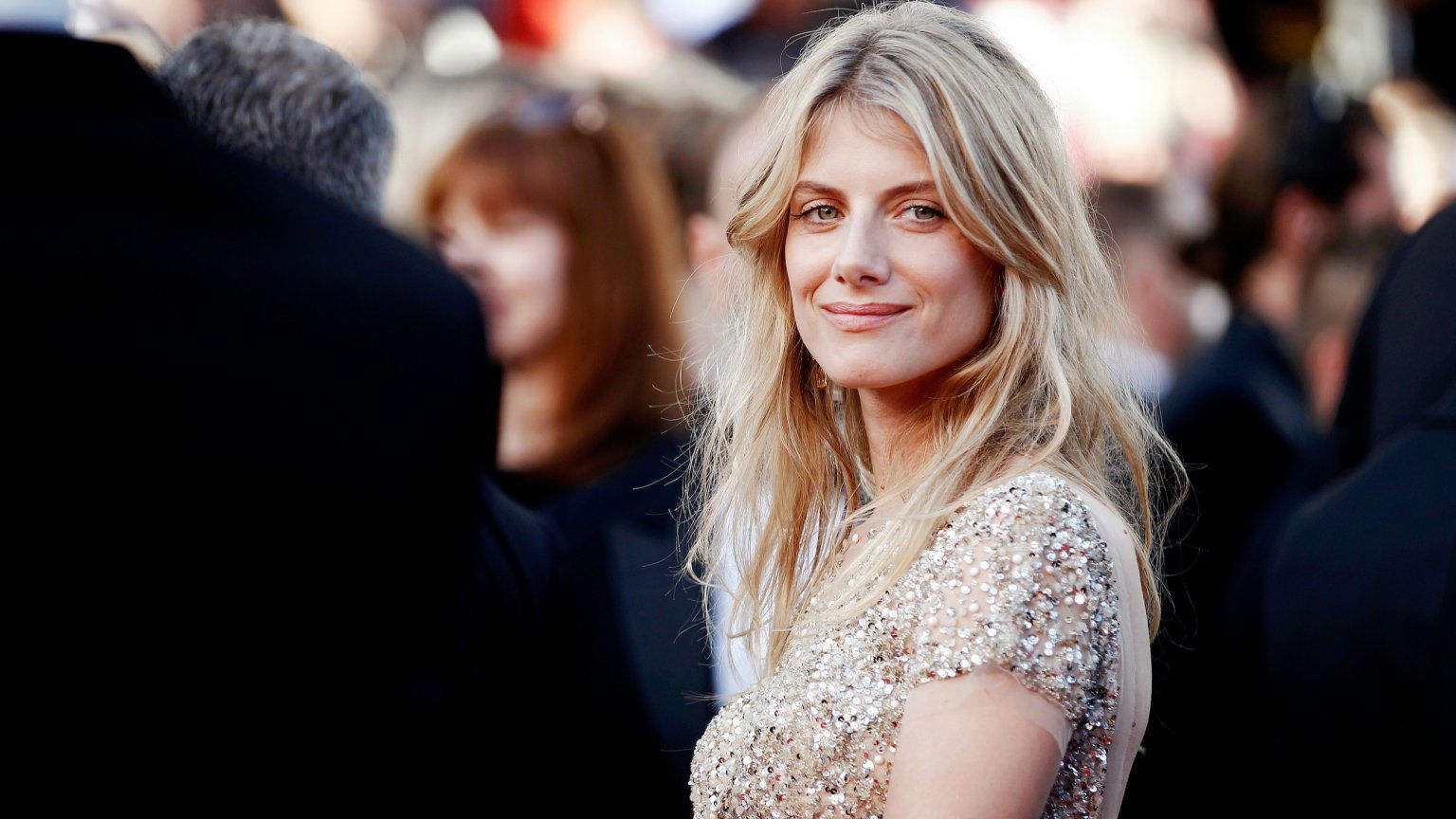Mélanie Laurent speelt de hoofdrol in Franse Netflix-film 'O2'
