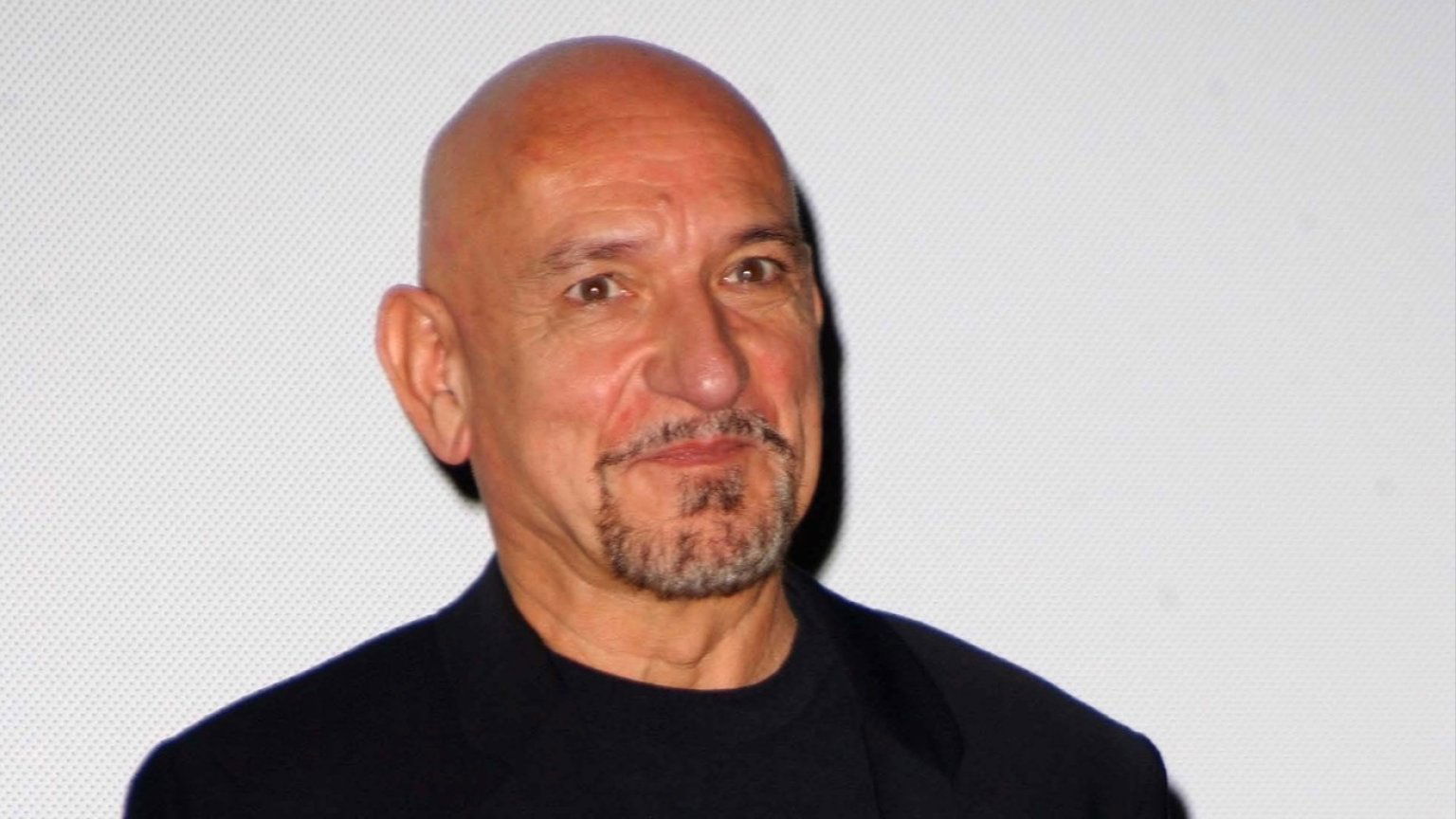Eerste comic van 'The Sandman'-schrijver Neil Gaiman wordt verfilmd met Oscarwinnaar Ben Kingsley in hoofdrol