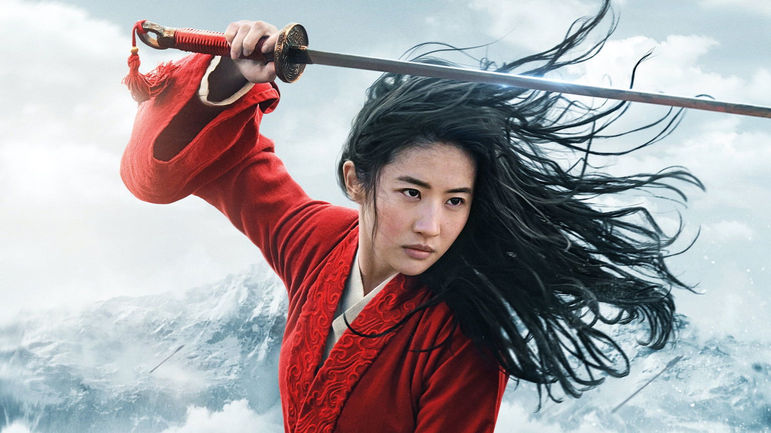 Release 'Mulan' voor de vierde keer uitgesteld, dit keer voor onbepaalde tijd