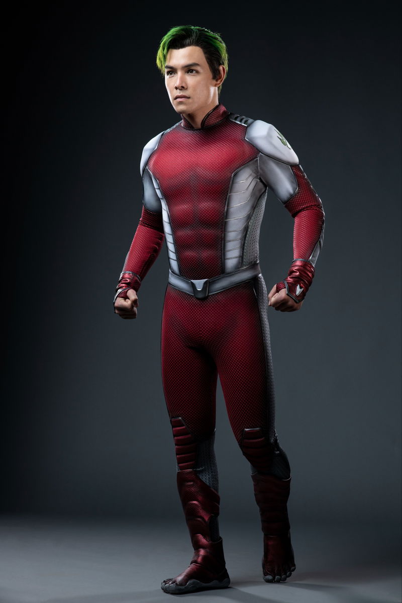 Afbeelding via HBO Max / DC