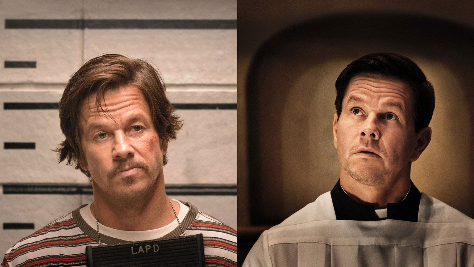 Gloednieuwe waargebeurde film met Mark Wahlberg en Mel Gibson nu te zien op Netflix