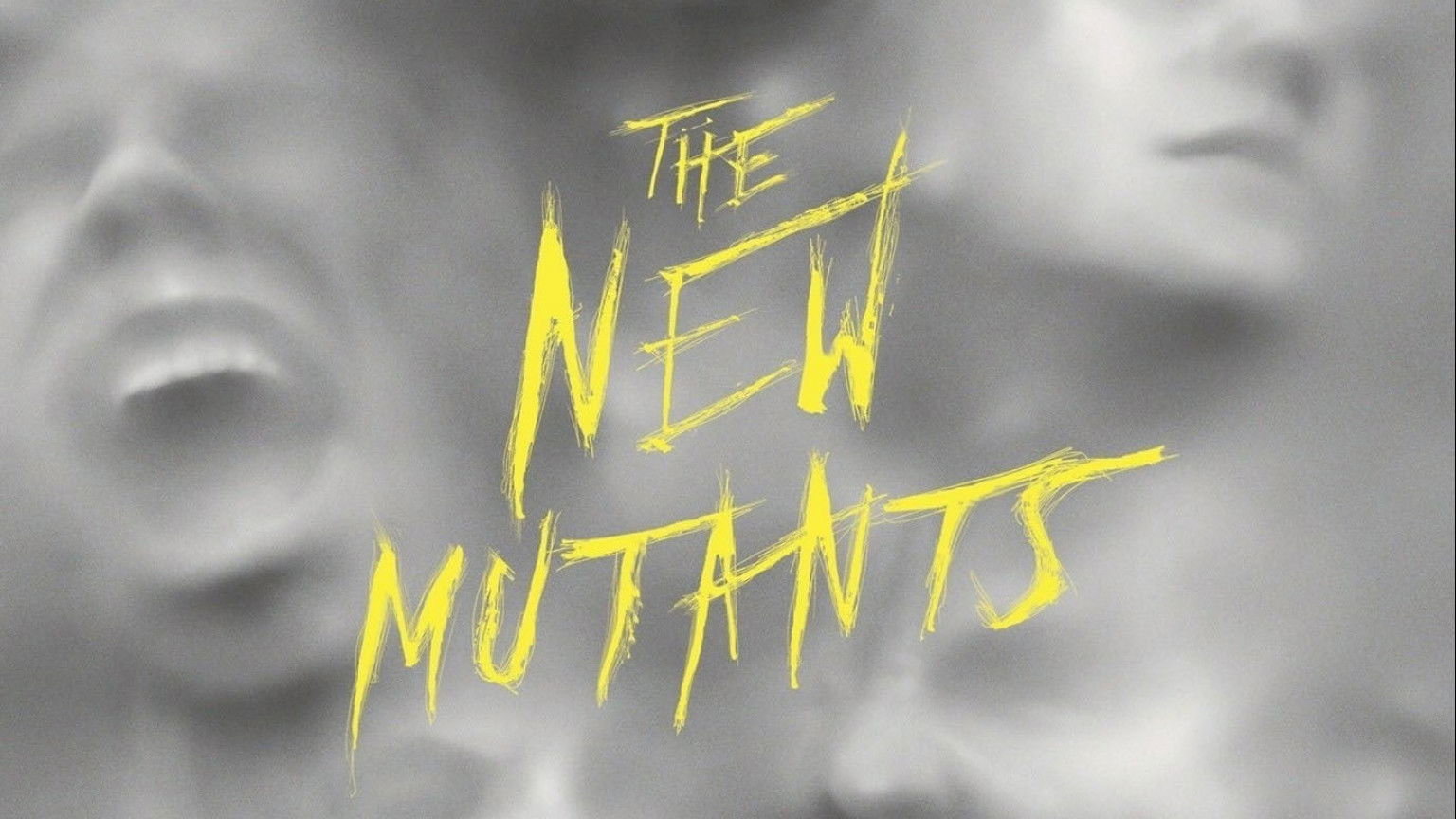Openingsscène van 'The New Mutants' online gezet door Marvel