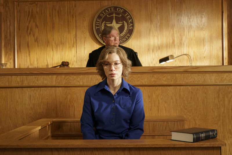 Afbeelding via Hulu / Tina Rowden