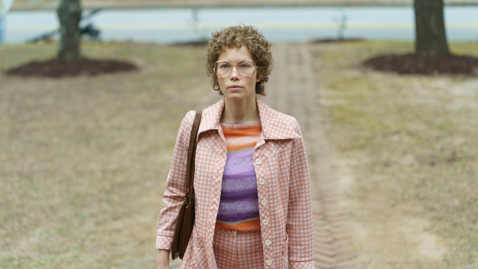 Waargebeurde miniserie over een moordende huisvrouw vanaf vandaag te zien
