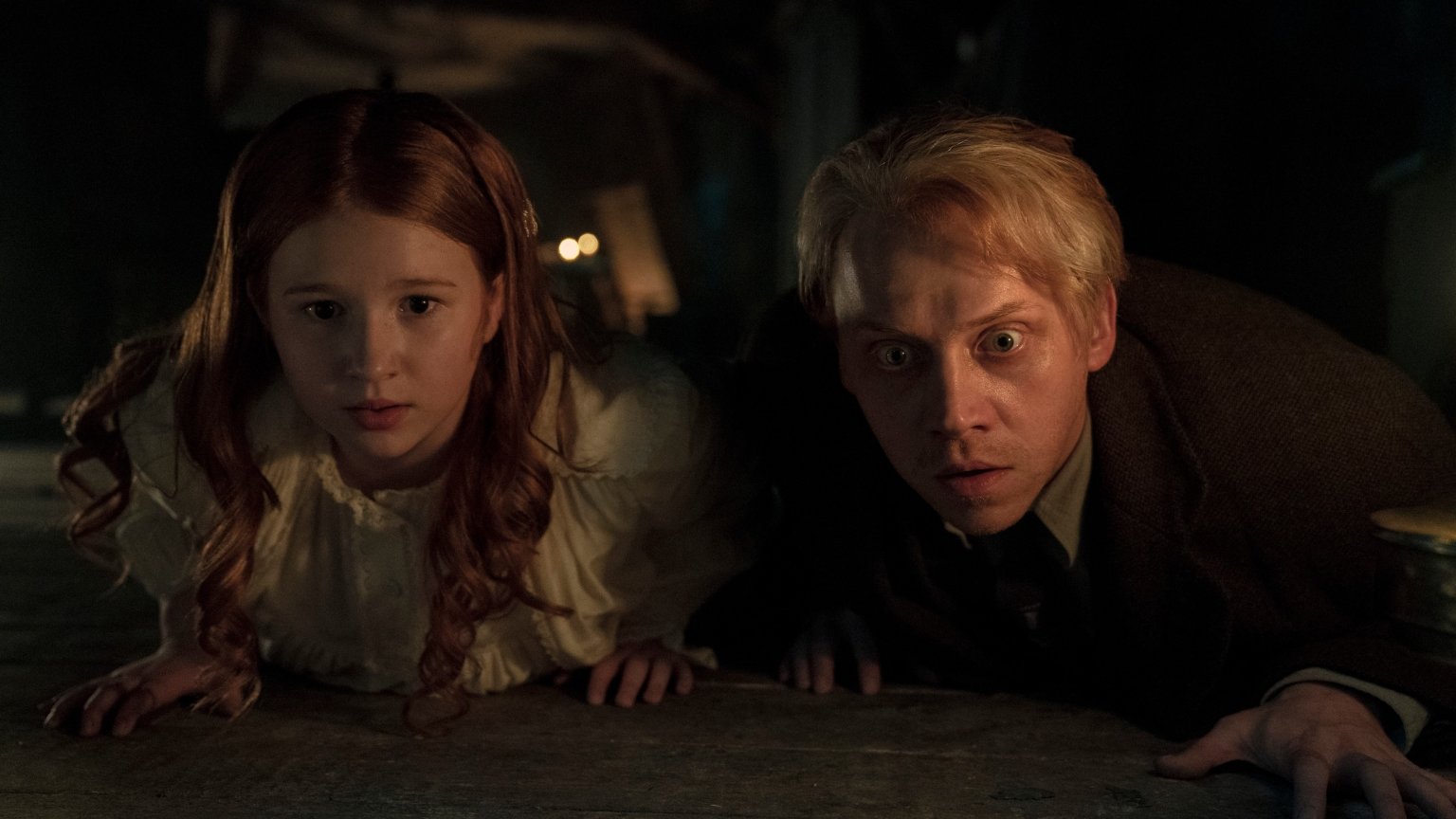 'Cabinet of Curiosities' volgende week op Netflix: alles over de nieuwe horrorserie van Guillermo del Toro